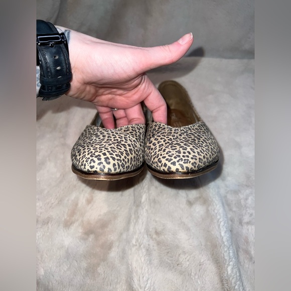 TOMS Women's Flats Size 7 - Picture 5 of 7